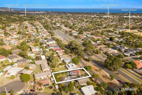 313 Frankston-Dandenong Rd, Frankston North, VIC 3200
