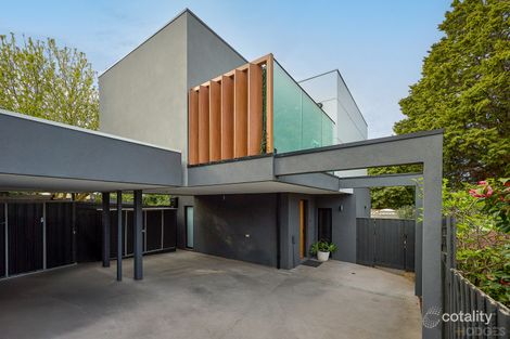 2b/49 The Corso, Parkdale, VIC 3195
