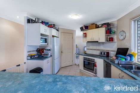 Property photo of 23 Leichhardt Avenue Rothwell QLD 4022