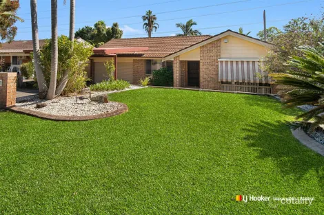 Property photo of 25 Haultain Street Minto NSW 2566