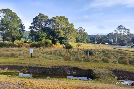 Property photo of 20 Hurst Street Zeehan TAS 7469