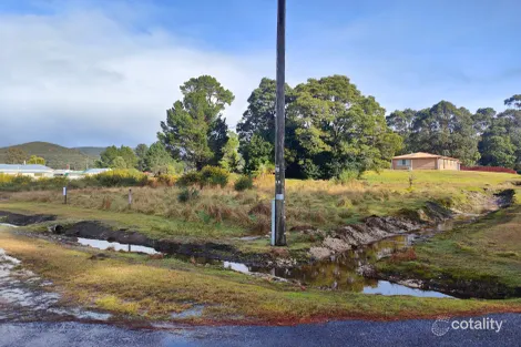 Property photo of 20 Hurst Street Zeehan TAS 7469