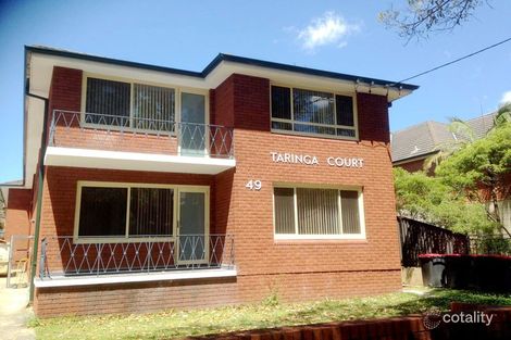 2/49 Orpington St, Ashfield, NSW 2131