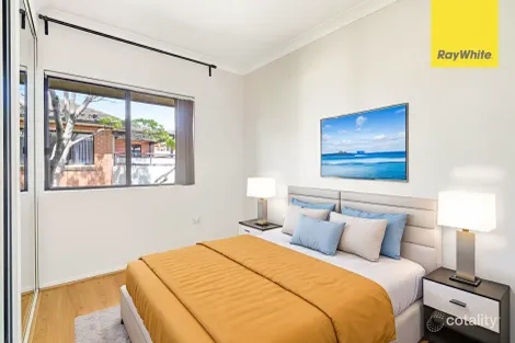 Property photo of 18/31-33 Harrow Road Auburn NSW 2144