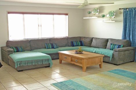 Property photo of 37 Wirrah Street Bayview Heights QLD 4868