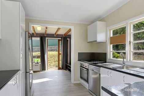 Property photo of 25 Rantons Road Dodges Ferry TAS 7173