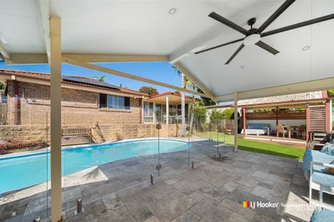 Property photo of 25 Haultain Street Minto NSW 2566