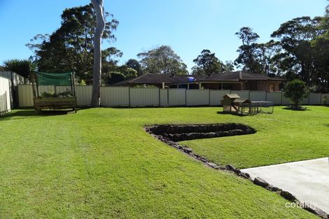 Property photo of 7 Barringum Close Medowie NSW 2318