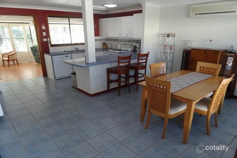 Property photo of 7 Barringum Close Medowie NSW 2318