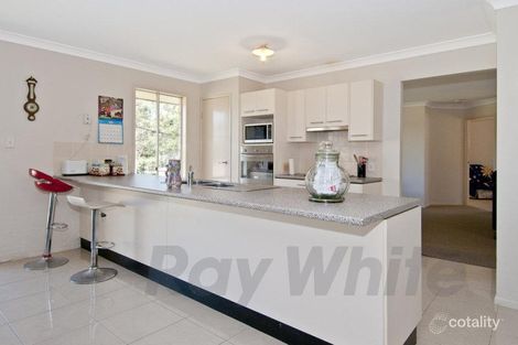 Property photo of 142 Heritage Road Jimboomba QLD 4280