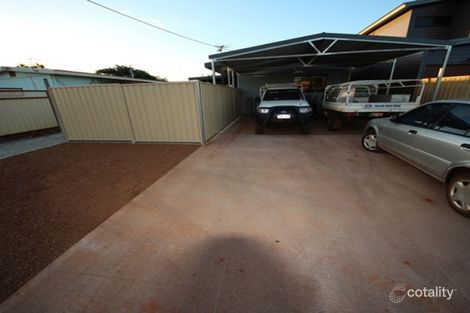 11 Trotman Ave, Newman, WA 6753