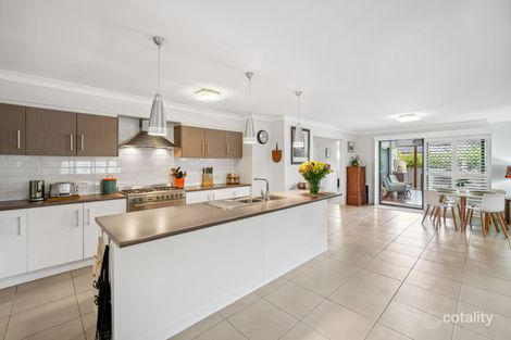 Property photo of 84 Ebony Crescent Redland Bay QLD 4165