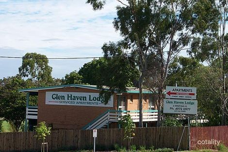 6 Wenitong St W, West Gladstone, QLD 4680