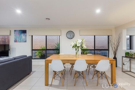 Property photo of 16 Bieundurry Street Bonner ACT 2914