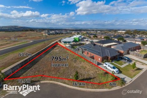 7 Tess Ct, Maddingley, VIC 3340