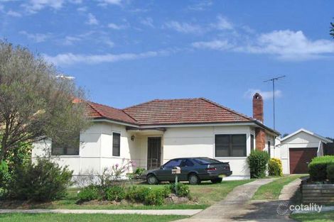 72 Highland Ave, Yagoona, NSW 2199