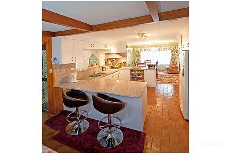 Property photo of 212 McCullough Street Frenchville QLD 4701