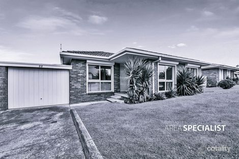 22/34-42 Hanna St, Noble Park, VIC 3174