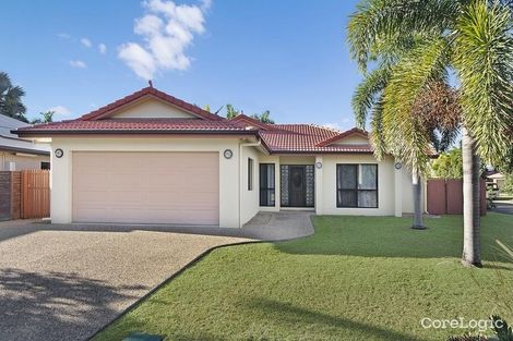 Property photo of 18 Pacific Avenue Bushland Beach QLD 4818