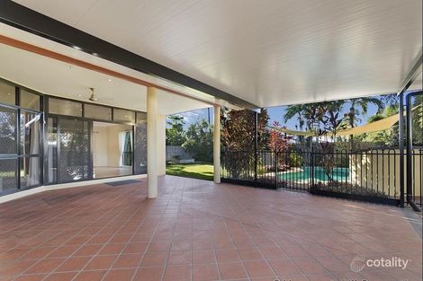 Property photo of 18 Pacific Avenue Bushland Beach QLD 4818