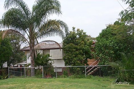 35 Gwynne St, Wynnum West, QLD 4178