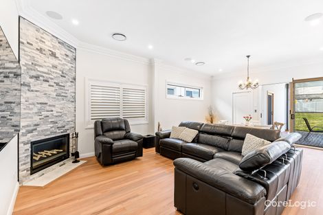 Property photo of 3 Bower Street Roselands NSW 2196