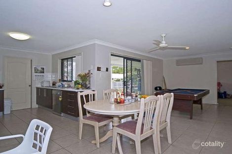 Property photo of 21 Lauren Grove Upper Coomera QLD 4209