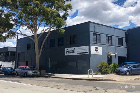 2 Chapel St, Marrickville, NSW 2204