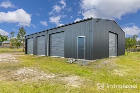 Property photo of 59 Gregor Road Upper Caboolture QLD 4510