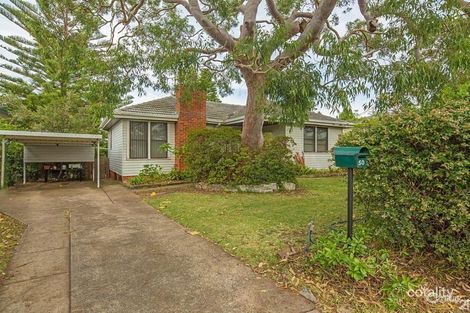 Property photo of 50 Karimbla Road Miranda NSW 2228