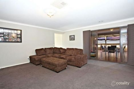Property photo of 97 Brookwater Parade Lyndhurst VIC 3975