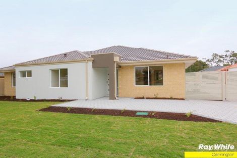 1/76 Crawford St, East Cannington, WA 6107