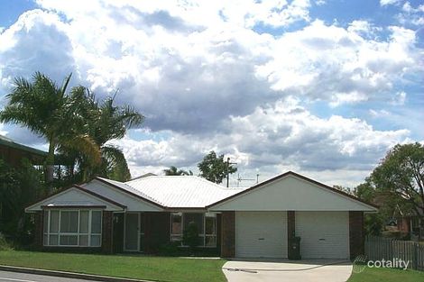 83 J Hickey Ave, Clinton, QLD 4680