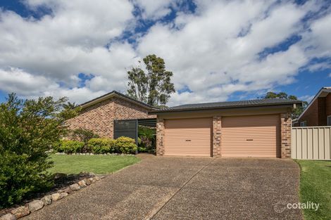 Property photo of 44 Bilmark Drive Raymond Terrace NSW 2324