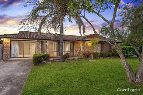 Property photo of 41 Hurricane Drive Raby NSW 2566