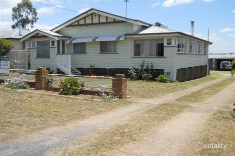 3 Wallace St, Warwick, QLD 4370