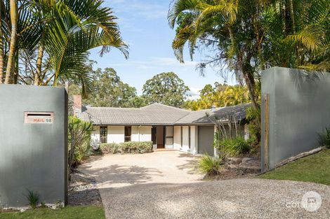 Property photo of 98 Stuartholme Road Bardon QLD 4065