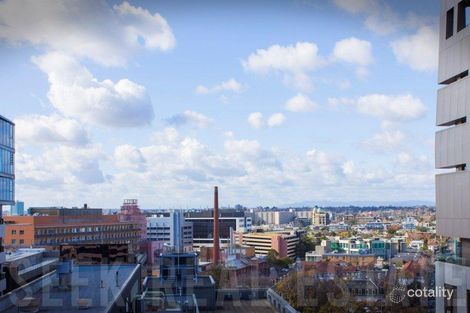 Property photo of 1305/55 Queens Road Melbourne VIC 3004