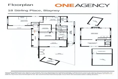 Property photo of 18 Stirling Place Blayney NSW 2799