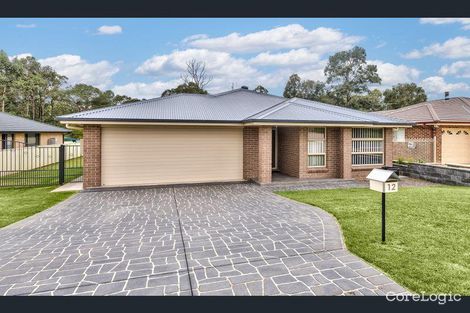 Property photo of 12 Brown Crescent Kurri Kurri NSW 2327