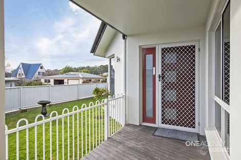 Property photo of 4/16 Kay Street Smithton TAS 7330