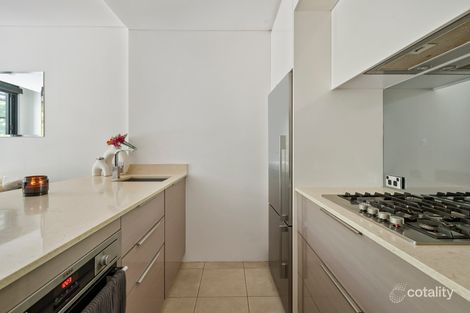 Property photo of 5/318 Victoria Street Darlinghurst NSW 2010