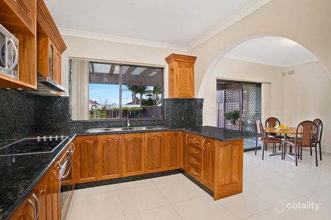 Property photo of 58 James Street Punchbowl NSW 2196