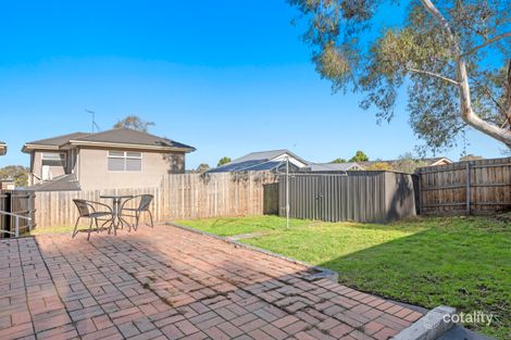 Property photo of 33 Bareena Avenue Rowville VIC 3178