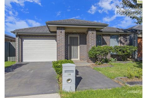 10 Nelson St, Jordan Springs, NSW 2747