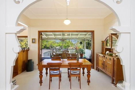 Property photo of 35 Woodrow Drive Coorparoo QLD 4151