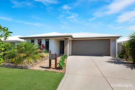 Property photo of 26 Capricorn Crescent Meridan Plains QLD 4551