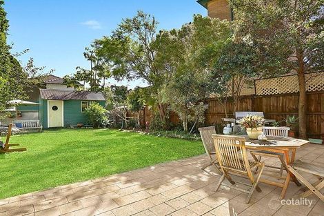 4 Waverley Cres, Bondi Junction, NSW 2022
