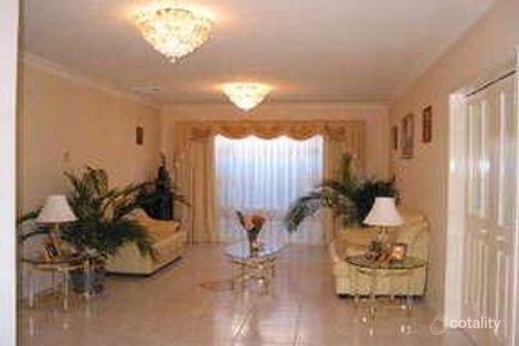 Property photo of 18 Highgate Circuit North Kellyville NSW 2155