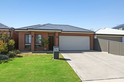 Property photo of 14 Burnett Crescent Semaphore Park SA 5019